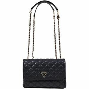 Tašky Guess GIULLY II 2 COMP CNVRTBLE FLAP HWQG96 73200 vyobraziť