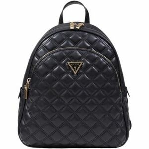 Ruksaky a batohy Guess GIULLY II DOME BACKPACK HWQG96 73320 vyobraziť