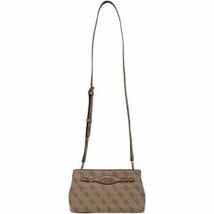 Tašky Guess KATYA CROSSBODY TOP ZIP HWSG96 52120 vyobraziť