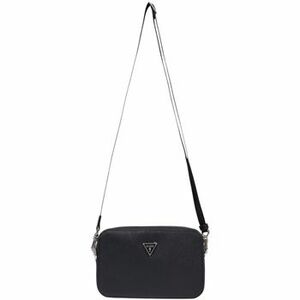 Vrecúška/Malé kabelky Guess MILANO CAMERA BAG S PMMISA P5245 vyobraziť
