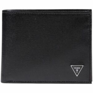 Peňaženky Guess MILANO BIFOLD M DOUBLE SMCSLE LEA24 vyobraziť
