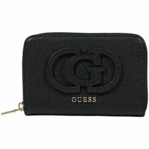 Peňaženky Guess CALEBRA SLG MEDIUM ZIP AROUND SWBG95 36140 vyobraziť