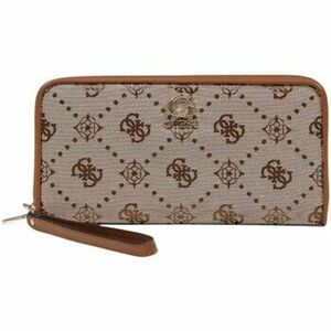 Peňaženky Guess NEDA SLG LARGE ZIP AROUND SWJP96 54146 vyobraziť