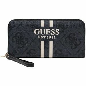 Peňaženky Guess LAUREL II SLG LARGE ZIP AROUND SWOS74 59146 vyobraziť