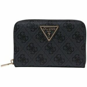 Peňaženky Guess LAUREL II SLG MED ZIP AROUND SWSG74 59140 vyobraziť