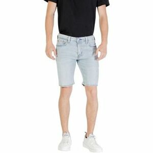 Šortky/Bermudy Levis 405 STANDARD SHORTS FIRST NAME 39864-0195 vyobraziť