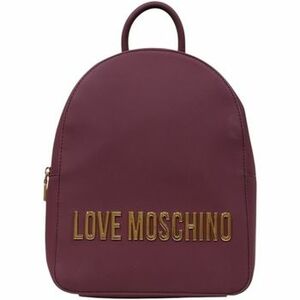 Ruksaky a batohy Love Moschino JC4193PP1 vyobraziť
