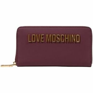 Peňaženky Love Moschino JC5611PP1 vyobraziť