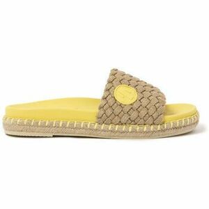 Sandále Vegtus Dingo Yellow vyobraziť