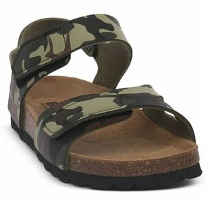Sandále Bioline 550 MIMETICO KAKI vyobraziť