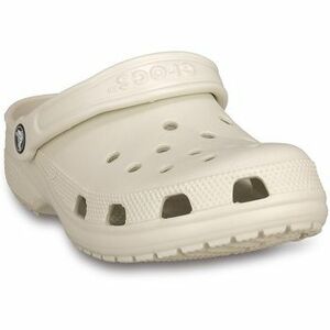 Šľapky Crocs LINEN CLASSIC vyobraziť