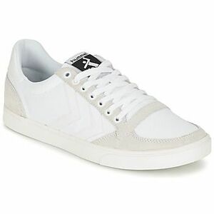 Nízke tenisky hummel TEN STAR TONAL LOW vyobraziť
