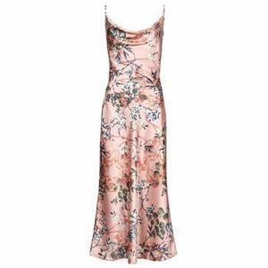Dlhé šaty Guess AKILINA DRESS vyobraziť