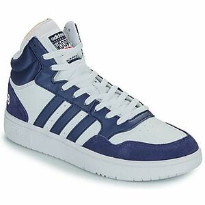 Členkové tenisky adidas HOOPS 3.0 MID vyobraziť