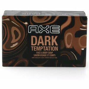 Prípravky do sprchy a kúpeľa Axe Face and Body Soap Dark Temptation vyobraziť