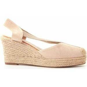 Espadrilky Montevita 87286 vyobraziť