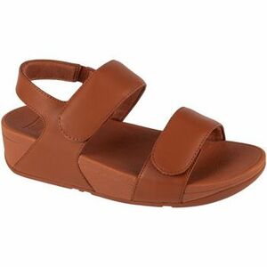 Športové sandále FitFlop Lulu vyobraziť