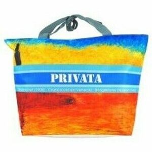 Veľká nákupná taška/Nákupná taška Privata Complementos señora p244113 naranja vyobraziť