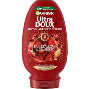 Masky & kondicionéry na vlasy Garnier Colored Hair Conditioner - Argan Oil and Cranberry vyobraziť