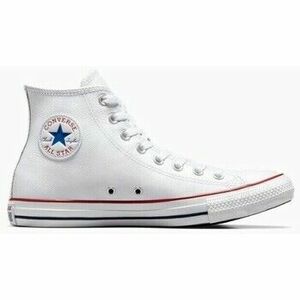 Módne tenisky Converse 132169C CHUCK TAYLOR ALL STAR LEATHER vyobraziť