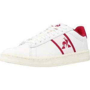 Módne tenisky Le Coq Sportif 2310143L CLASSIC SOFT W vyobraziť