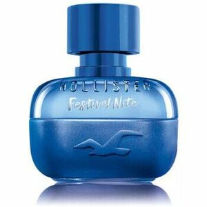 Toaletné vody Hollister Festival Nite Eau de Toilette for Him 50 ml vyobraziť