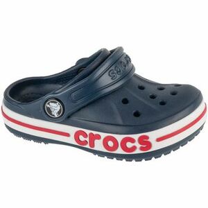 Papuče Crocs Bayaband Kids Clog T vyobraziť