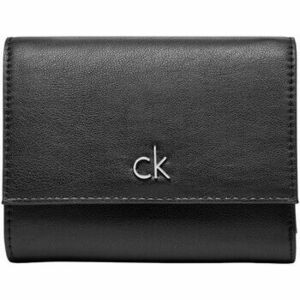 Peňaženky Calvin Klein Jeans K60K612851 - CK DAILY MEDIUM TRIFOLD_PBL vyobraziť