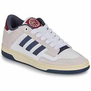 Nízke tenisky adidas RAPID COURT LOW vyobraziť