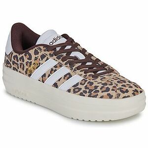 Nízke tenisky adidas VL COURT BOLD vyobraziť