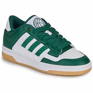 Nízke tenisky adidas RAPID COURT LOW J vyobraziť