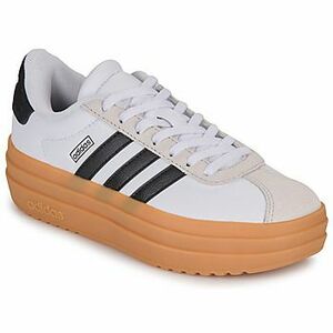 Nízke tenisky adidas VL COURT BOLD J vyobraziť