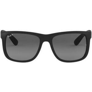 Slnečné okuliare Ray-ban JUSTIN 0RB4165 3 vyobraziť