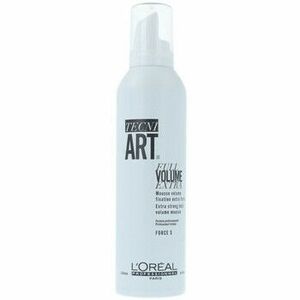Stylingové & modelujúce prípravky na vlasy L'oréal Tecni Art Full Volume Extra Fixing Mousse 250 ml vyobraziť