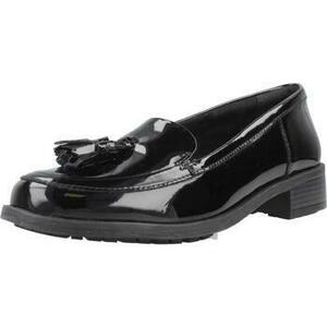 Nízka obuv do mesta Clarks HAVISHAM EDGE PAT vyobraziť