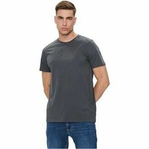 Tričká s krátkym rukávom Tommy Jeans DM0DM04411 vyobraziť