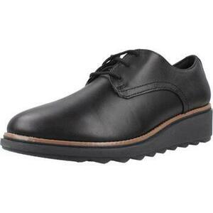 Nízka obuv do mesta Clarks SHARON RAE vyobraziť