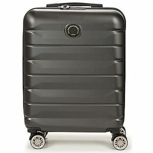 Pevné cestovné kufre DELSEY PARIS AIR ARMOUR EXTENSIBLE CABINE 57CM SLIM vyobraziť