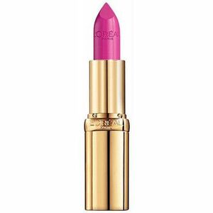 Líčenie obočia L'oréal Color Riche Satin Lipstick - 112 Paris Paris vyobraziť