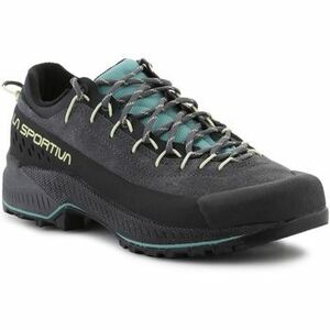 Turistická obuv La Sportiva TX4 EVO W'S 37C900736 CARBON/ZEST vyobraziť