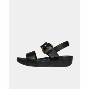 Sandále FitFlop JE7 090 LULU vyobraziť