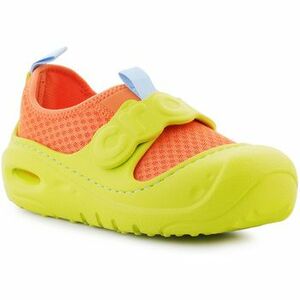 Sandále Crocs Swiftwater Splash K 210619-85H Koi Fish vyobraziť