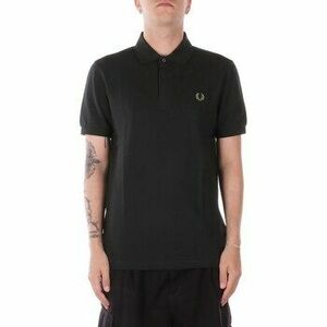 Tričko Fred Perry vyobraziť