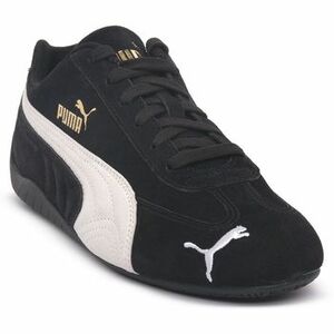 Módne tenisky Puma 01 SPEEDCAT OG BLK vyobraziť