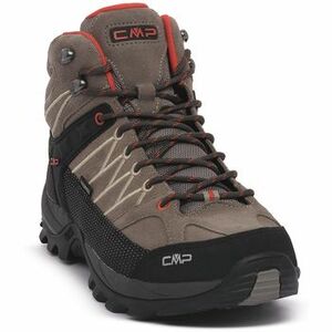 Turistická obuv Cmp 09PT RIGEL MID M TREKKING vyobraziť