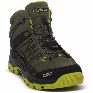 Čižmy Cmp 02FP RIGEL MID K TREKKING vyobraziť