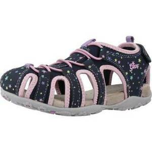 Sandále Geox JR SANDAL ROXANNE A vyobraziť