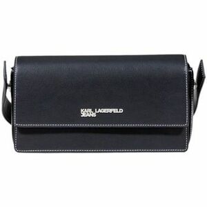 Tašky Karl Lagerfeld KLJ METAL LOGO TOP HANDLE CB A3W30010 vyobraziť