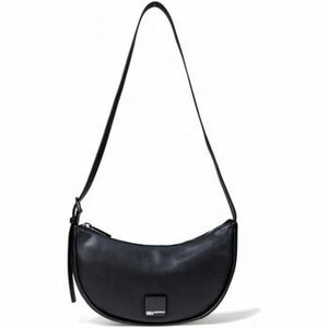 Tašky Karl Lagerfeld KLJ BOX LOGO SOFT HALFMOON BAG A3W30206 vyobraziť