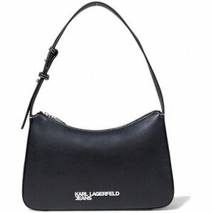Tašky Karl Lagerfeld KLJ METAL LOGO SHOULDER BAG A3W30009 vyobraziť